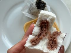 -中栗华栗子(鞍山道店)