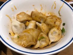 -蓉李记成都名小吃(太原龙湖万达店)