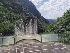 -京东石林峡风景区
