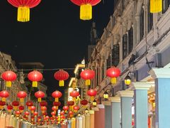 -佛山顺德香云纱园林酒店(清晖园店)