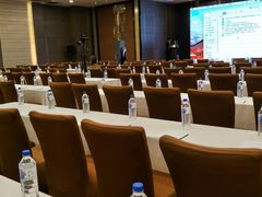 会议厅-天津津利华酒店