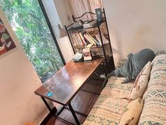 -默迹咖啡馆