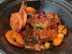 -潮堂 · 潮州菜(国贸商城店)