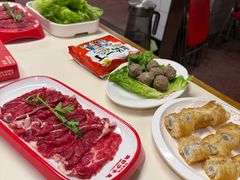 -燃计沙茶皇·香港沙茶火锅(人广旗舰店)