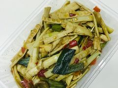 -火龙堂·风味民间菜(文一路店)