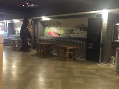 -绿岛汤泉韩式休闲会所