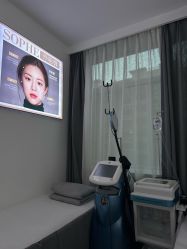 -索菲医疗整形美容