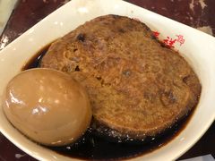 素鸡-东泰祥生煎馆(长宁路店)