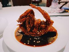 -扬州香格里拉·香宫中餐厅