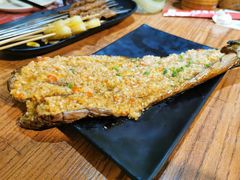 -蚝太郎 • 海鲜烧烤(建国路创始店)