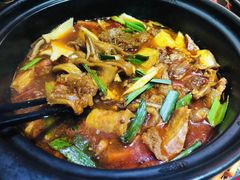 -打酱油·非遗淮扬菜(瘦西湖梅岭店)