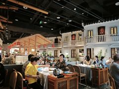 -晓粤·惹味粤菜(凯德乐峰广场店)