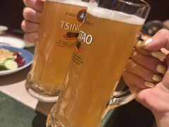 -中山路壹号传奇club·啤酒花园餐厅