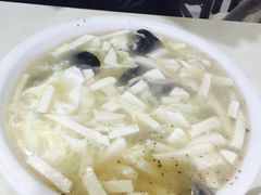 -满口香饭店