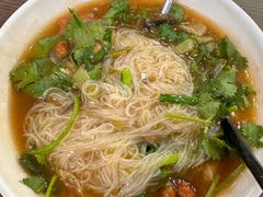 -许佳后安粉汤店