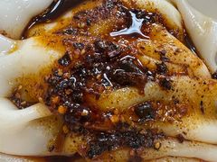 汉中热面皮-汉思肴 热面皮(虬江路店)
