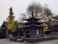 -钱王祠