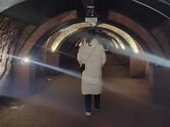 -祝甸砖窑文化馆
