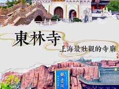 -上海东林寺(金山区)
