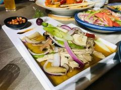 -伊带伊路新疆美食府(呼家楼店)