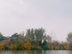 -三岔湖景区