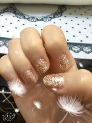 -甲舍美甲美睫艺术馆