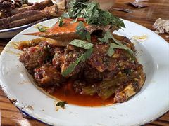 -夹夹大·蟹蟹大排档(财富又一城店)