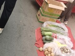 -东仓门早市
