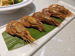 -方荣糊涂菜馆(湖北路店)