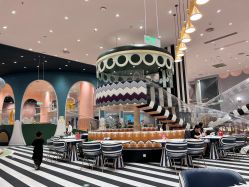 点击看大图 -奈尔宝家庭中心·亲子餐厅(鄞州万达店)