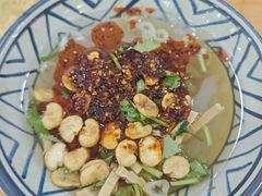 -小媳妇凉粉(浑源店)