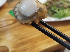 -前王院•巧克力海鲜市集餐厅(万平口店)