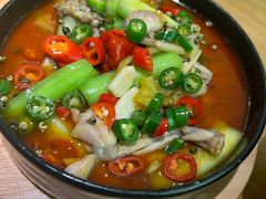 -食古论今·家常菜(江宁砂之船店)