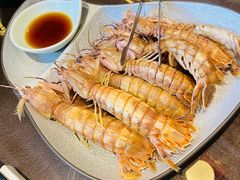 -福来齐·鲁菜海鲜·渔家菜(朝阳街分店)
