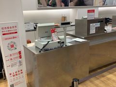 -优衣库(东莞汇一城店)