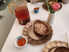 -桂满陇·手作小笼包&江南叫花鸡(中山公园店)