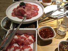 -骨之味·筒骨汤火锅(晋江万达店)