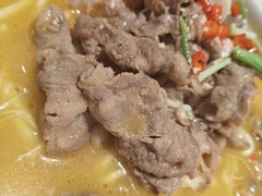 -小菜园新徽菜(合肥天鹅湖万达店)