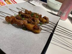 -靓虾二哥长沙地标小龙虾(五一广场店)