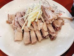 -乡亲鹅肉城(吴江店)
