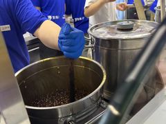 -煲珠公·老红糖珍珠奶茶(长宁龙之梦店)