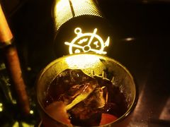 -船长酒吧 The Captain