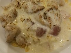 -大哥餐厅(西城花园店)