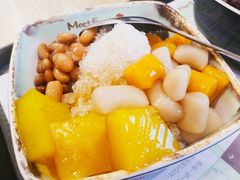 -鲜芋仙(南开大悦城店)