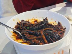 -阿明小菜·海鲜·上海菜(梅陇店)