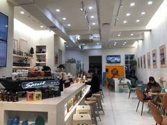 -玫瑰咖啡(中山六路店)