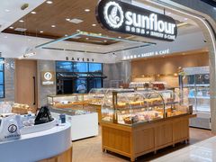 自助取餐区-阳光粮品Sunflour(华科店)