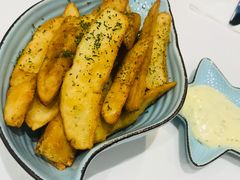 -KIDults童伴儿亲子餐厅(达美中心广场店)