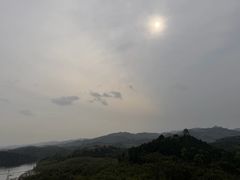 -三岔湖景区