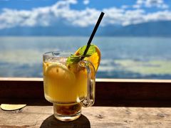 -六阅·福十 FORTEN 海景咖啡西餐厅(双廊古镇店)